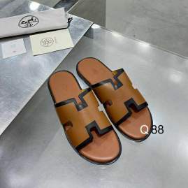 Picture of Hermes Slippers _SKUHERNESsz38-44K01371552